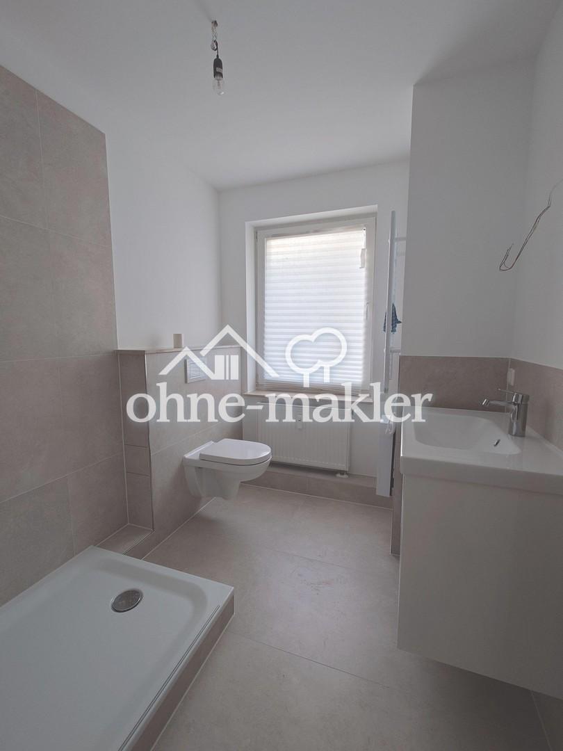 Zentral aber ruhig: Sanierte Wohnung in der City - Foto 3