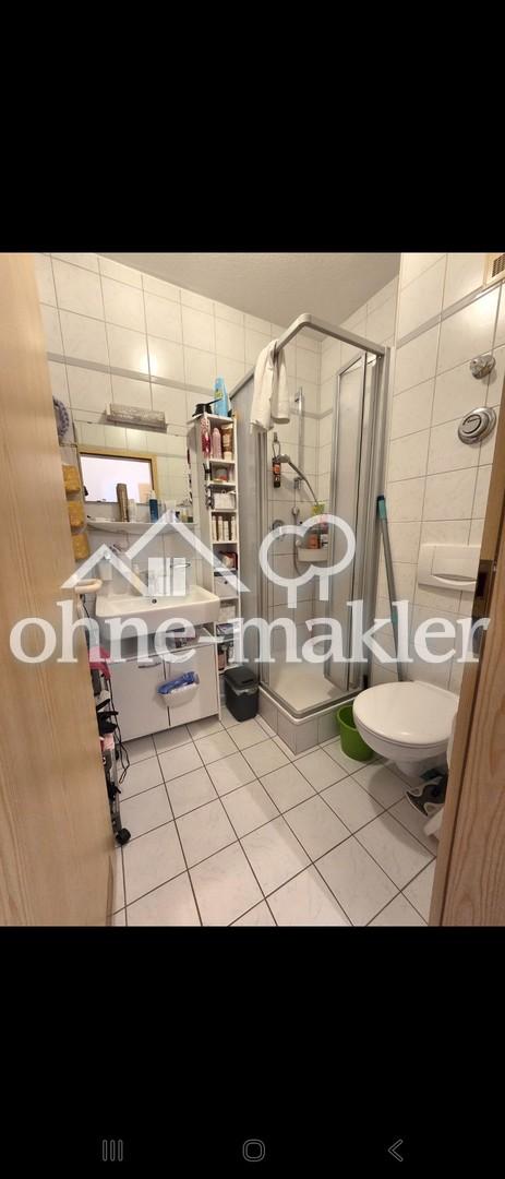 Teilmöblierte Einzimmerwohnung - Foto 5