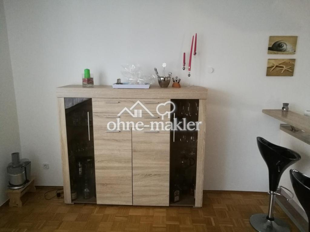 Lichtdurchfluteter Wohntraum im Zentrum: 3,5 Zimmer auf 123 m² mit 2 Balkonen, EBK und Garage - Photo 1