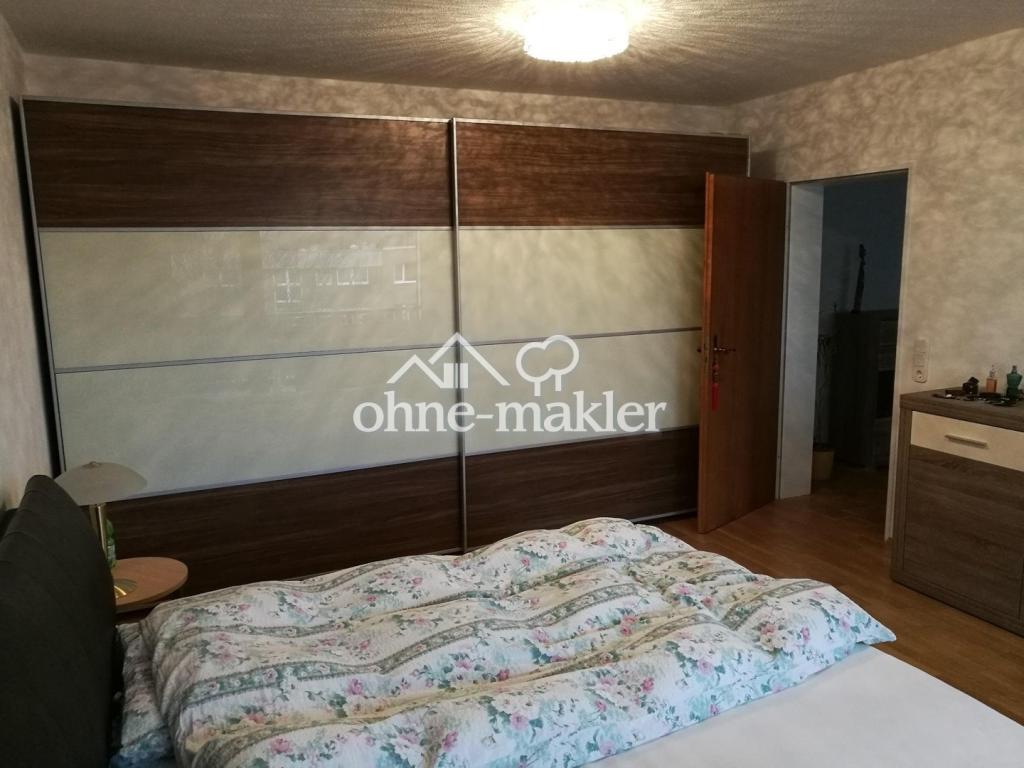 Lichtdurchfluteter Wohntraum im Zentrum: 3,5 Zimmer auf 123 m² mit 2 Balkonen, EBK und Garage - Photo 2