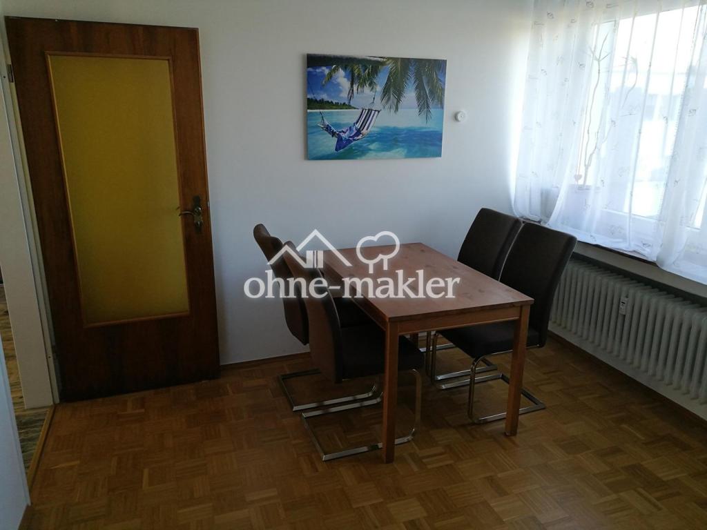 Lichtdurchfluteter Wohntraum im Zentrum: 3,5 Zimmer auf 123 m² mit 2 Balkonen, EBK und Garage - Foto 4