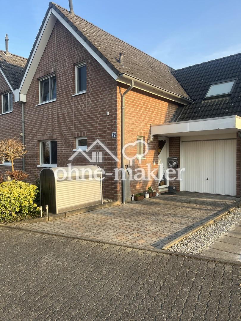 Frontansicht