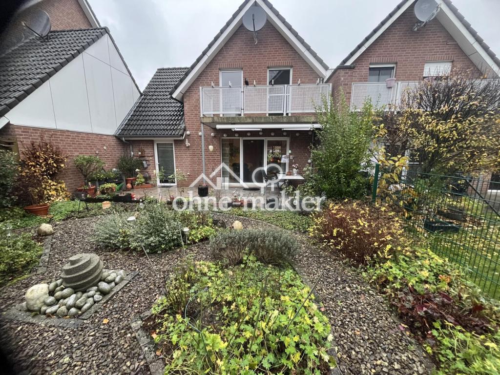 Gartenansicht