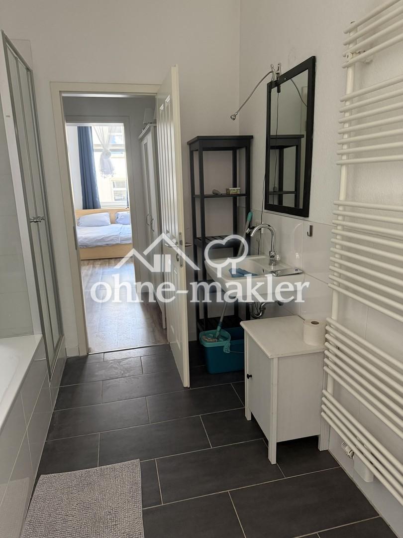Neu: Möblierte 2 Zi-Whg. wieder verfügbar. - Photo 5