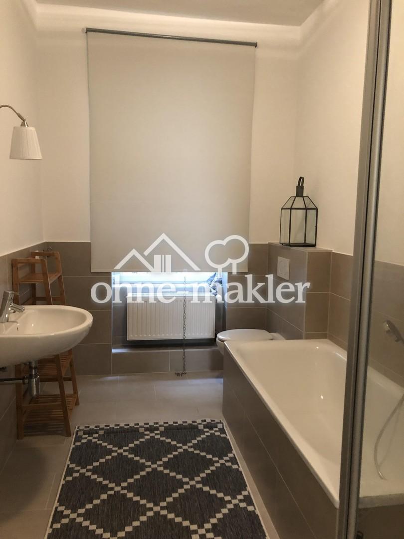 Möblierte 2 Zi-Whg. ( 60 qm) mit HH-Terrasse zu vermieten. - Foto 5