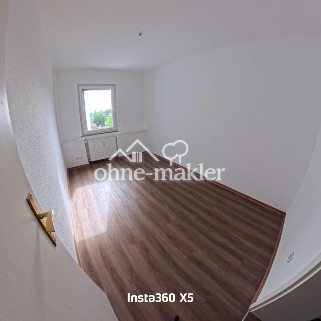 Modernisierte 3-Zimmer-Wohnung mit Balkon in Düren - Photo 5