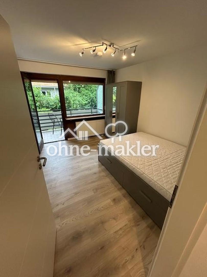 Wunderschöne 4er WG in Dossenheim mit Balkon und Terrasse - Foto 3