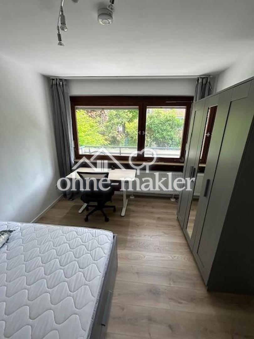 Wunderschöne 4er WG in Dossenheim mit Balkon und Terrasse - Foto 1