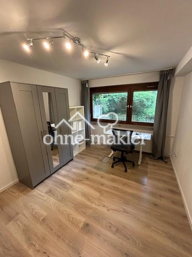 Wunderschöne 4er WG in Dossenheim mit Balkon und Terrasse - Foto 2