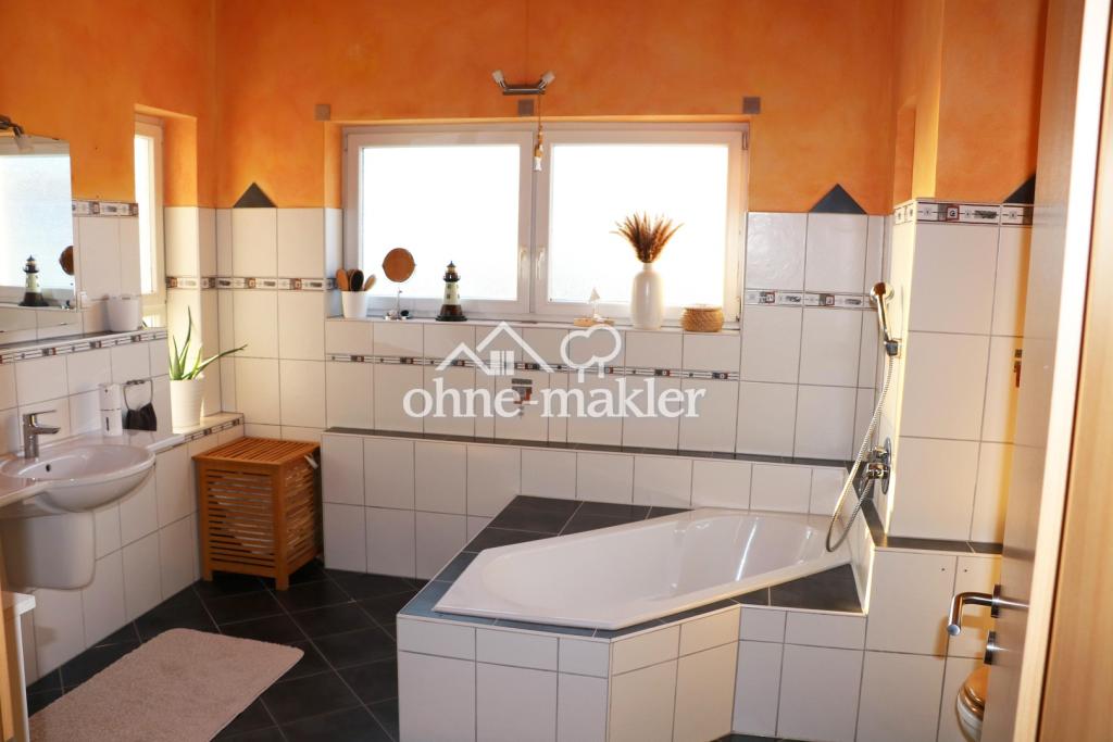 Badezimmer OG