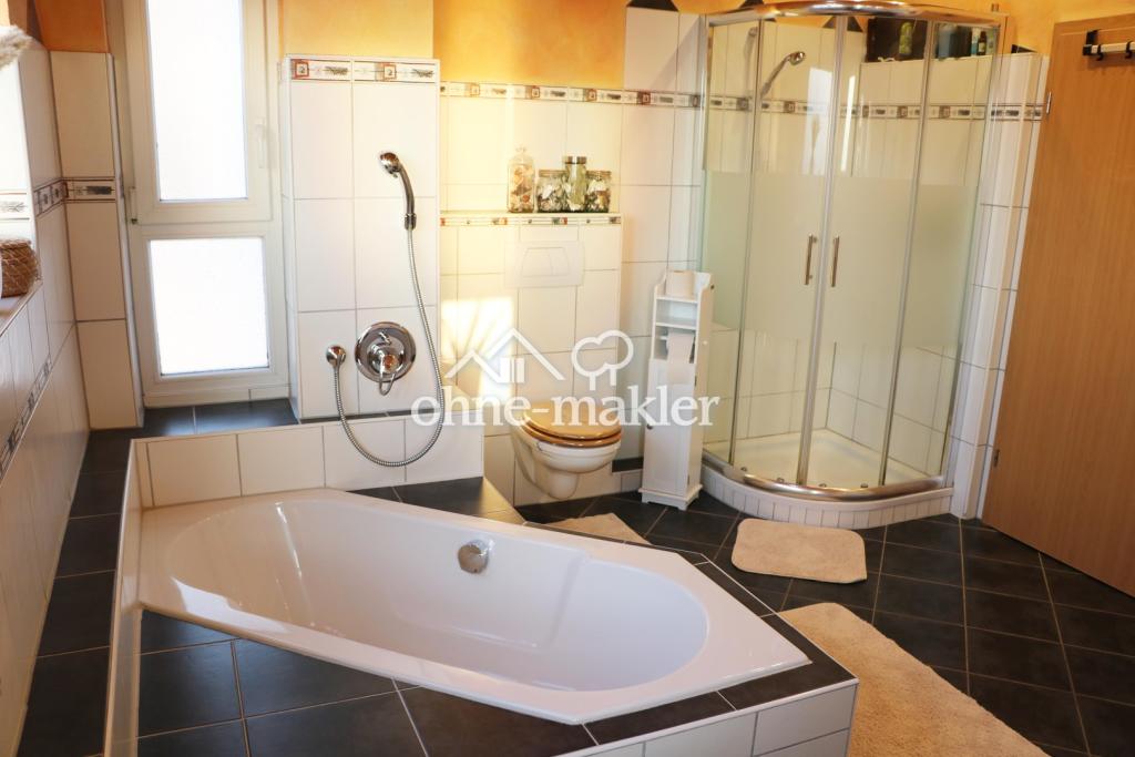 Badezimmer OG