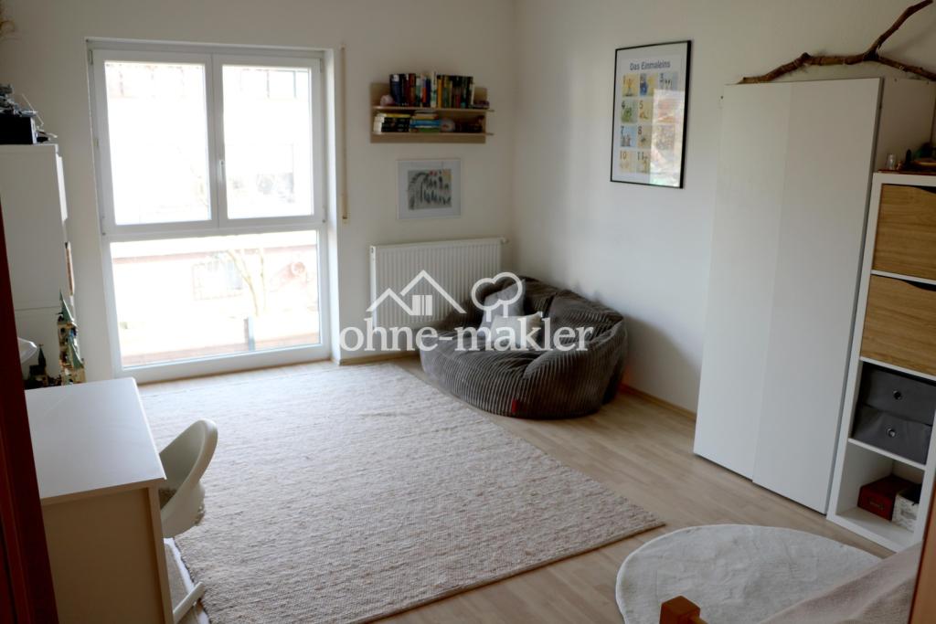 Zimmer OG Nord