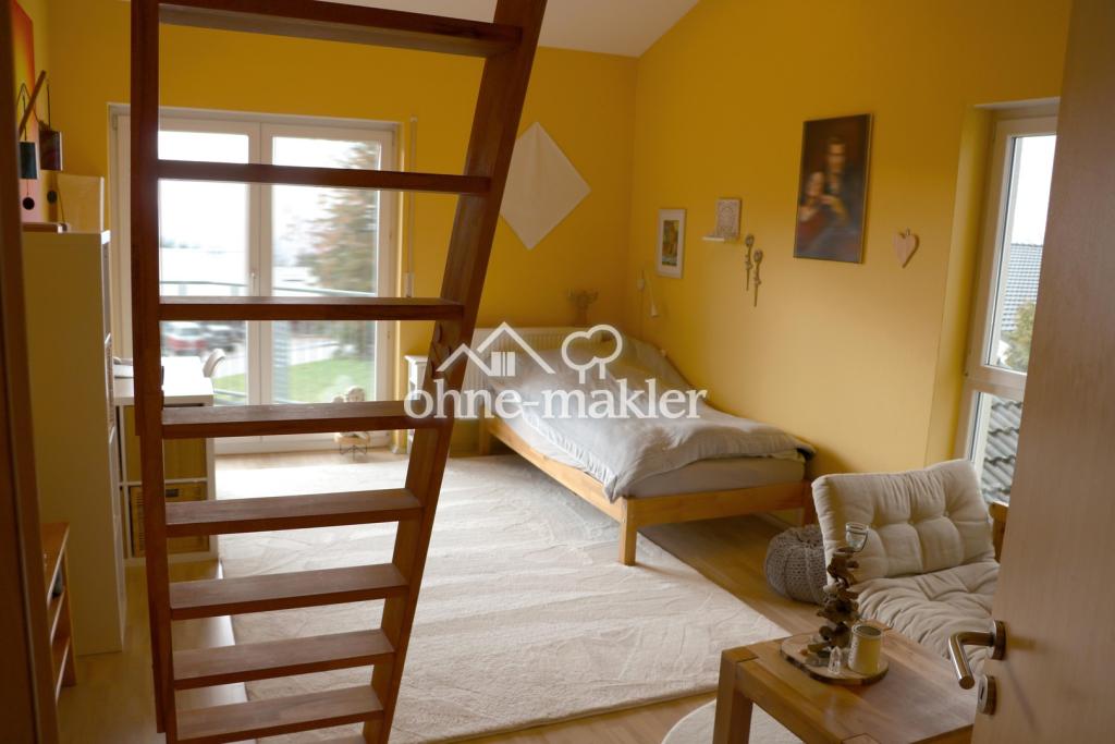 Zimmer OG Süd
