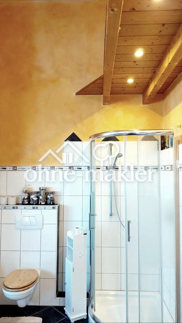 Badezimmer OG