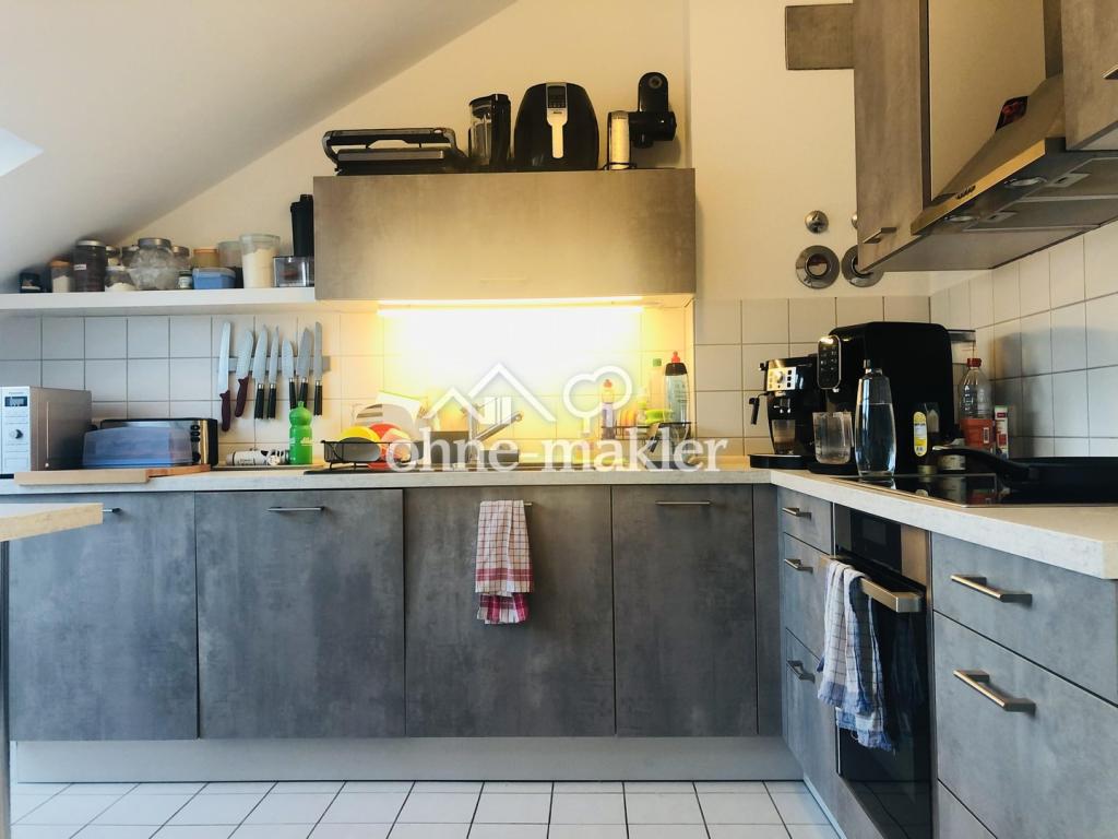 Einbauküche
