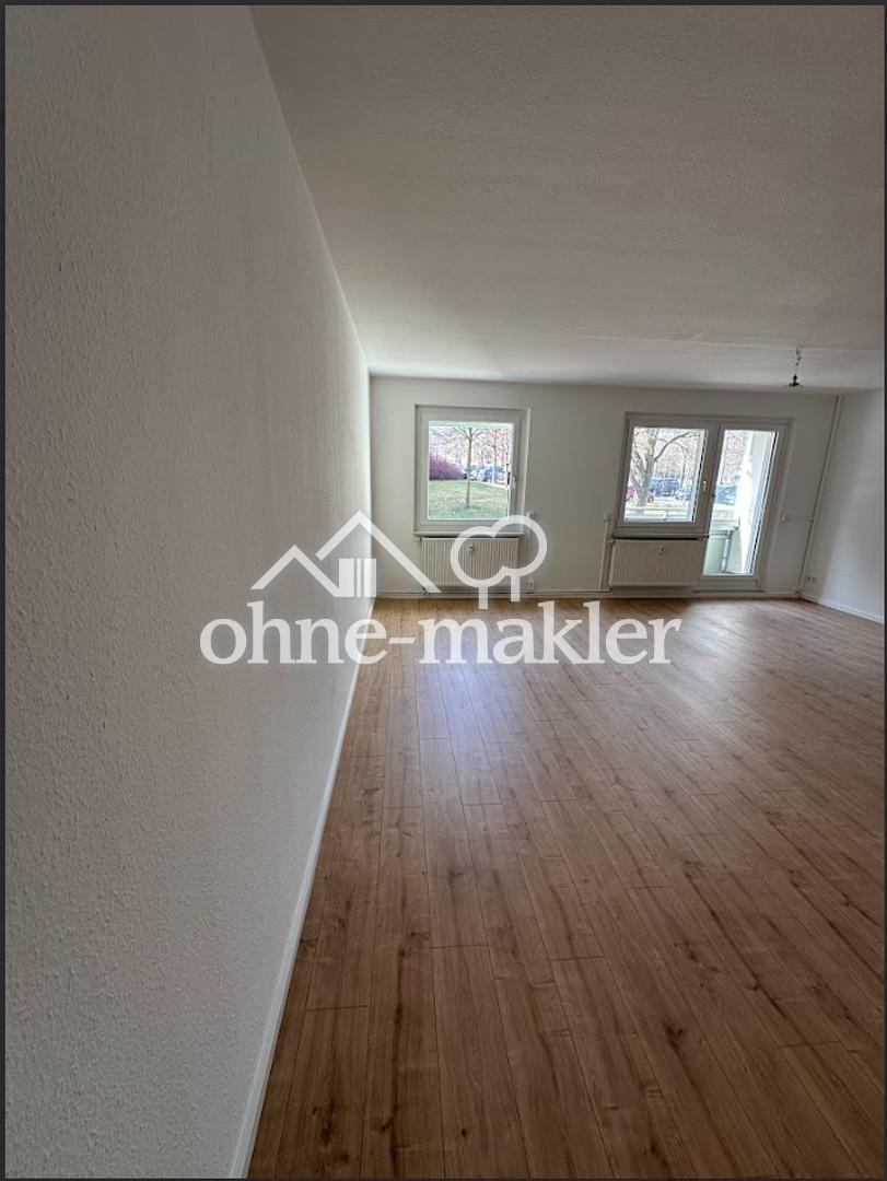 Die schönste 3 Zimmerwohnung in Chemnitz – Ihre Traumwohnung wartet! - Foto 4