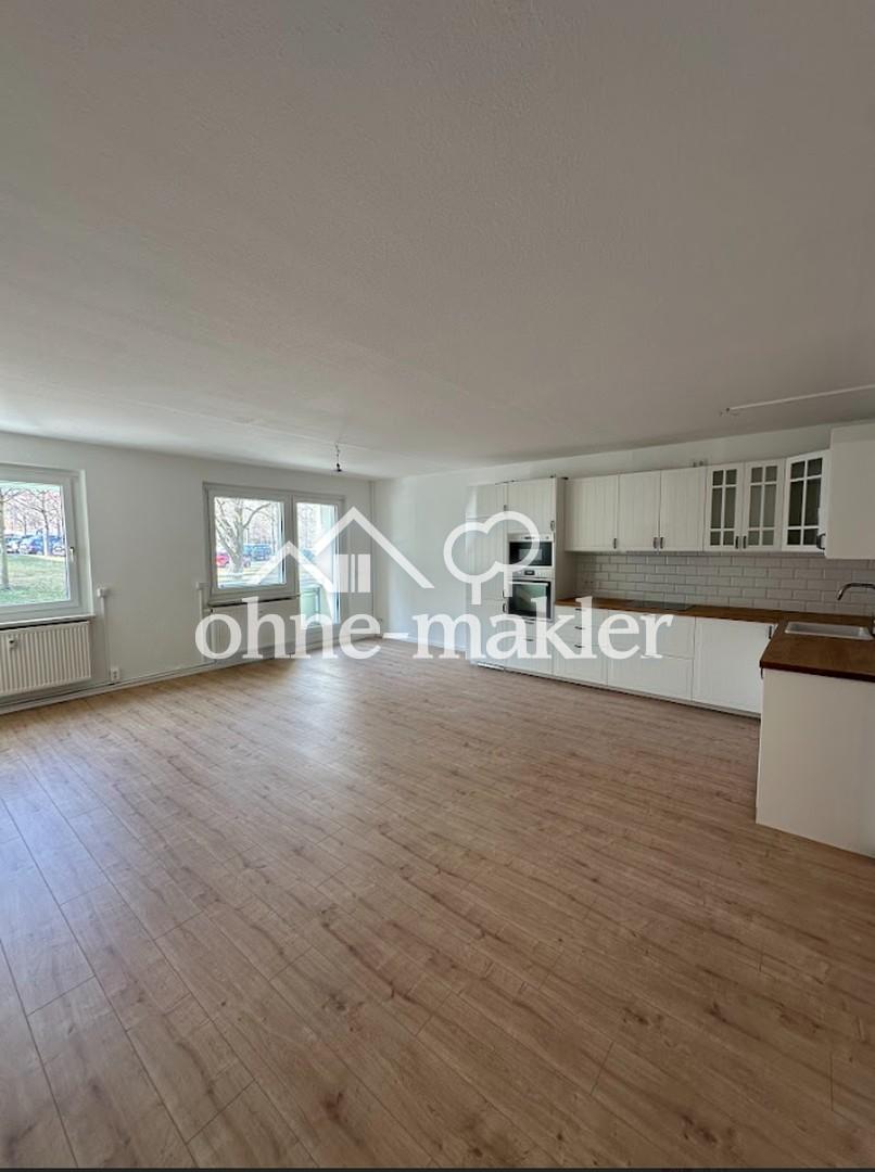 15.000€ Traumküche in einer schönen hellen 3 Zimmerwohnung - Foto 4
