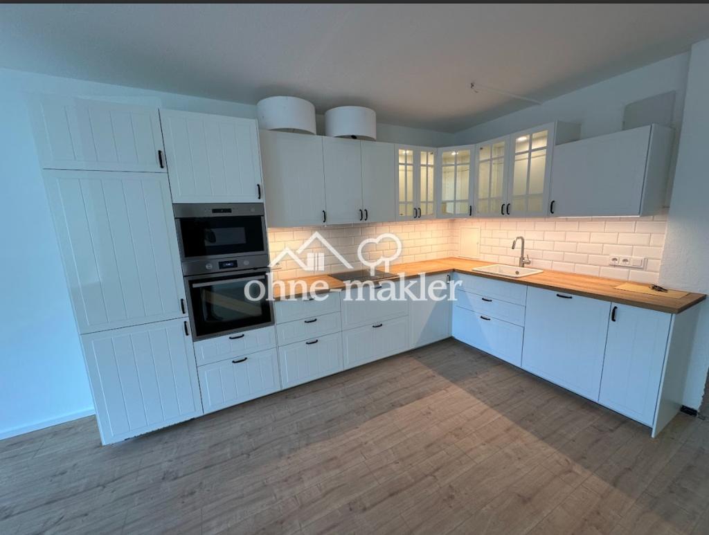 15.000€ Traumküche in einer schönen hellen 3 Zimmerwohnung - Foto 3