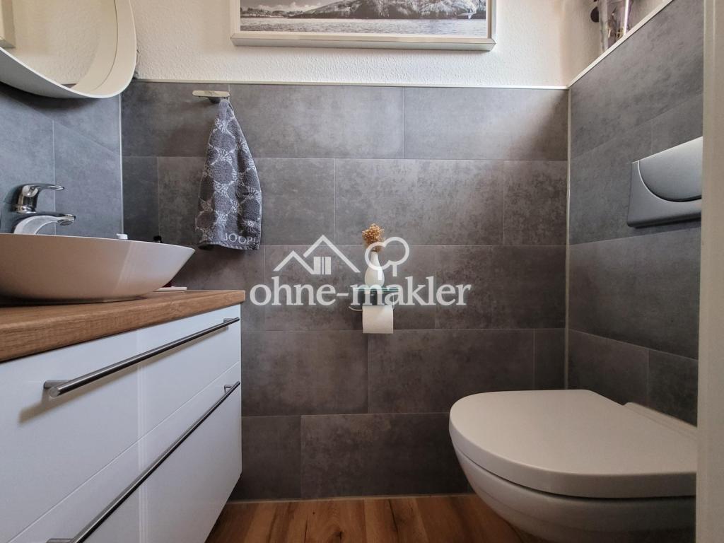 Gäste-WC (EG)