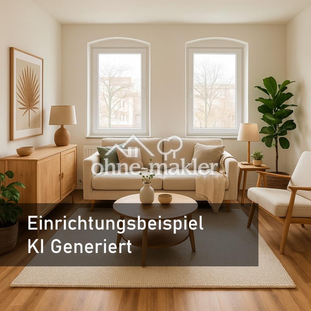 Zimmer2 Einrichtungsbeispiel