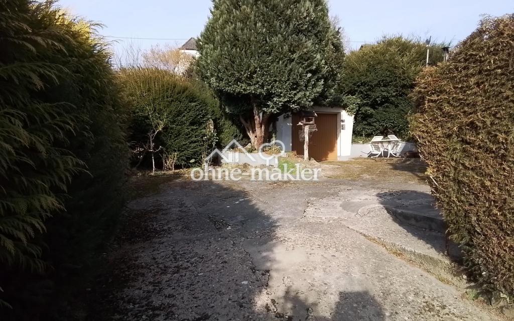 Hofgelände
