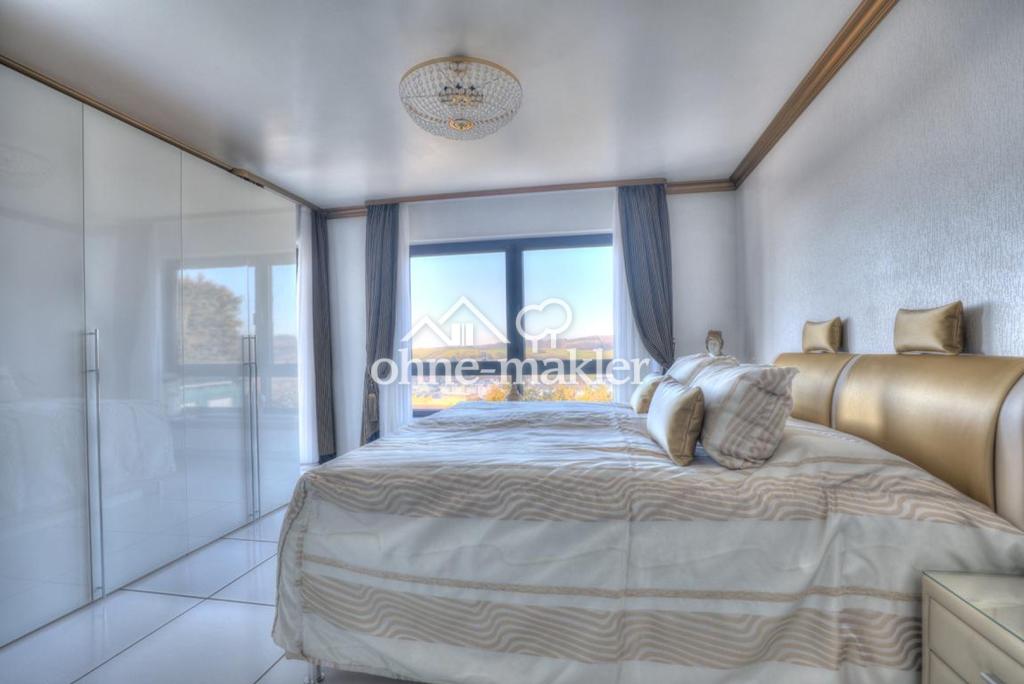 Schlafzimmer - EG