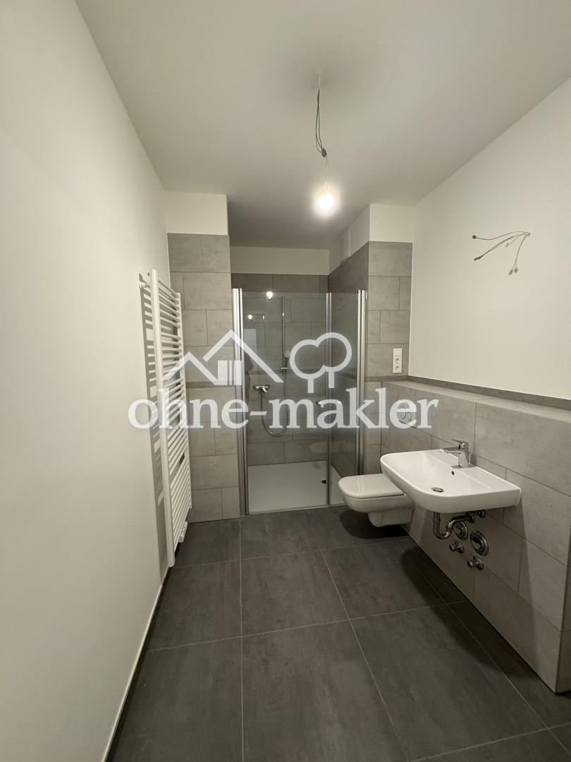 Exklusive, neuwertige 2-Zimmer-Wohnung mit garten und Einbauküche in Berlin - Photo 3