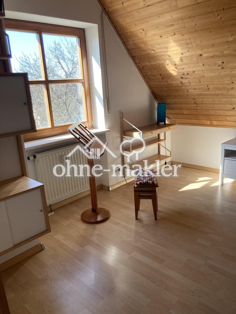 Kinder-/Gästezimmer