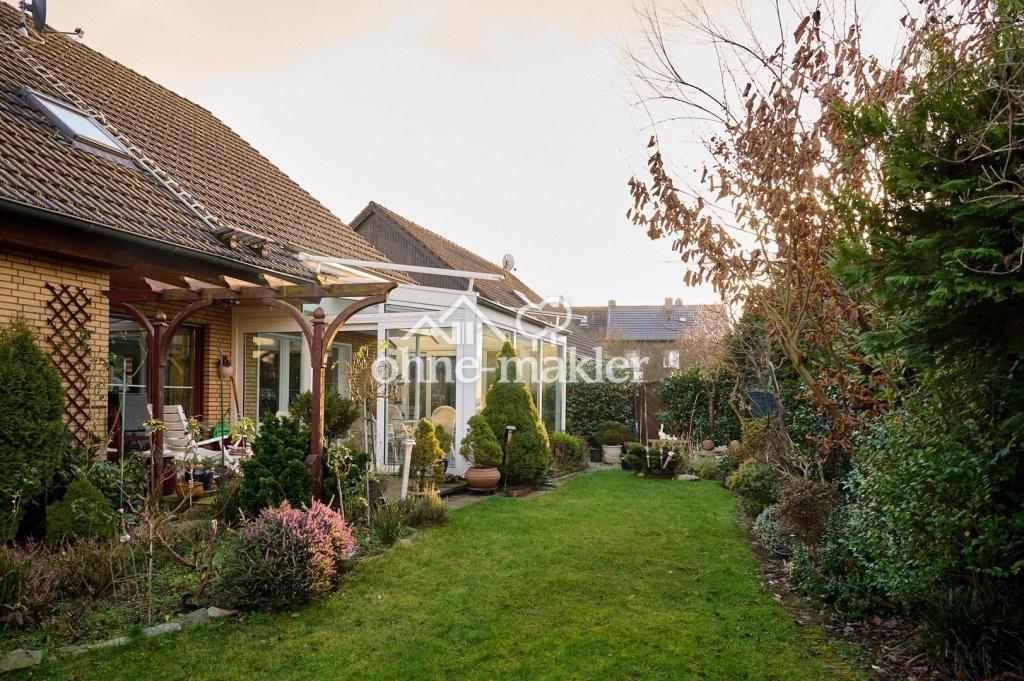 Garten & Wintergarten