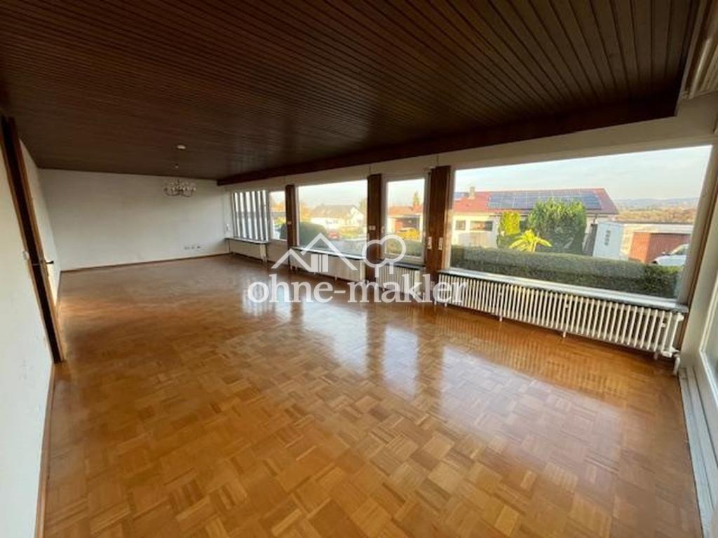 Wohnzimmer 46 qm
