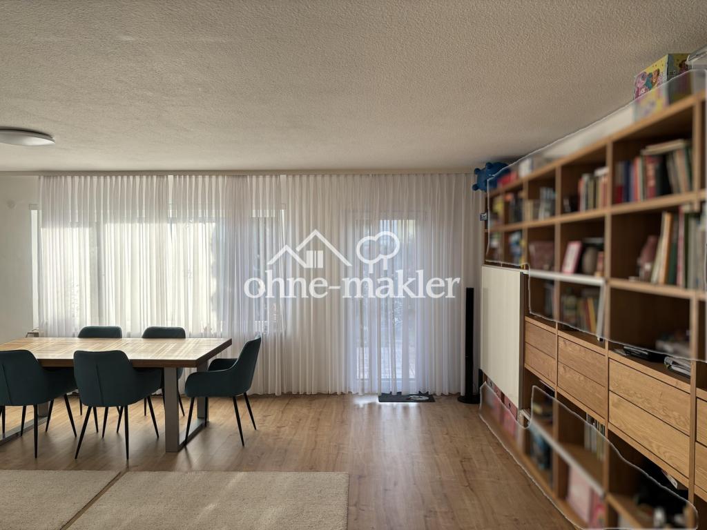 EG Wohnzimmer