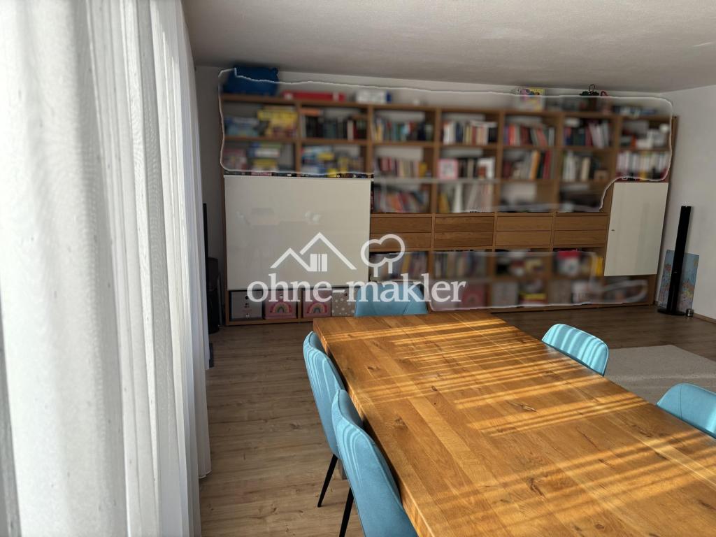 EG Wohnzimmer