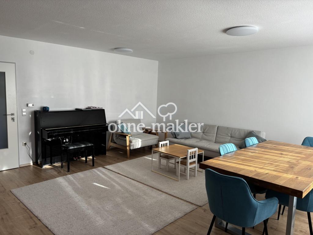EG Wohnzimmer