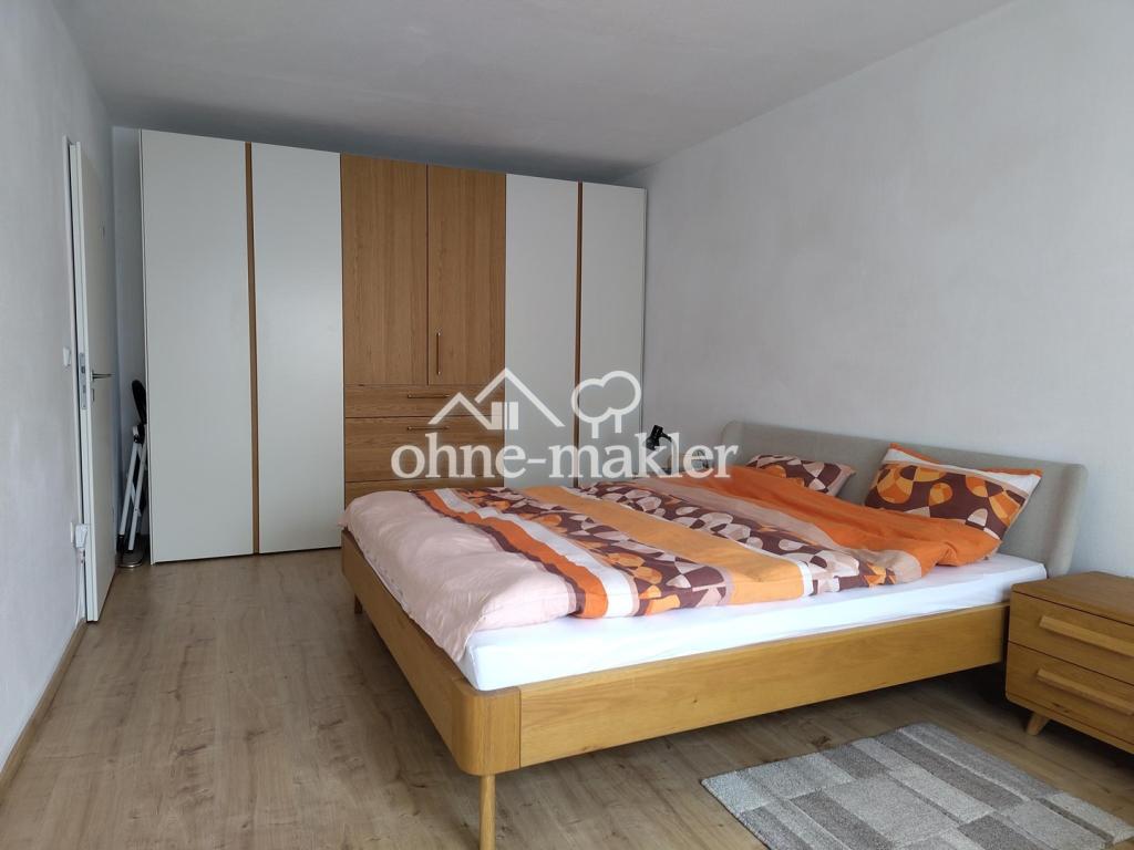 OG Schlafzimmer