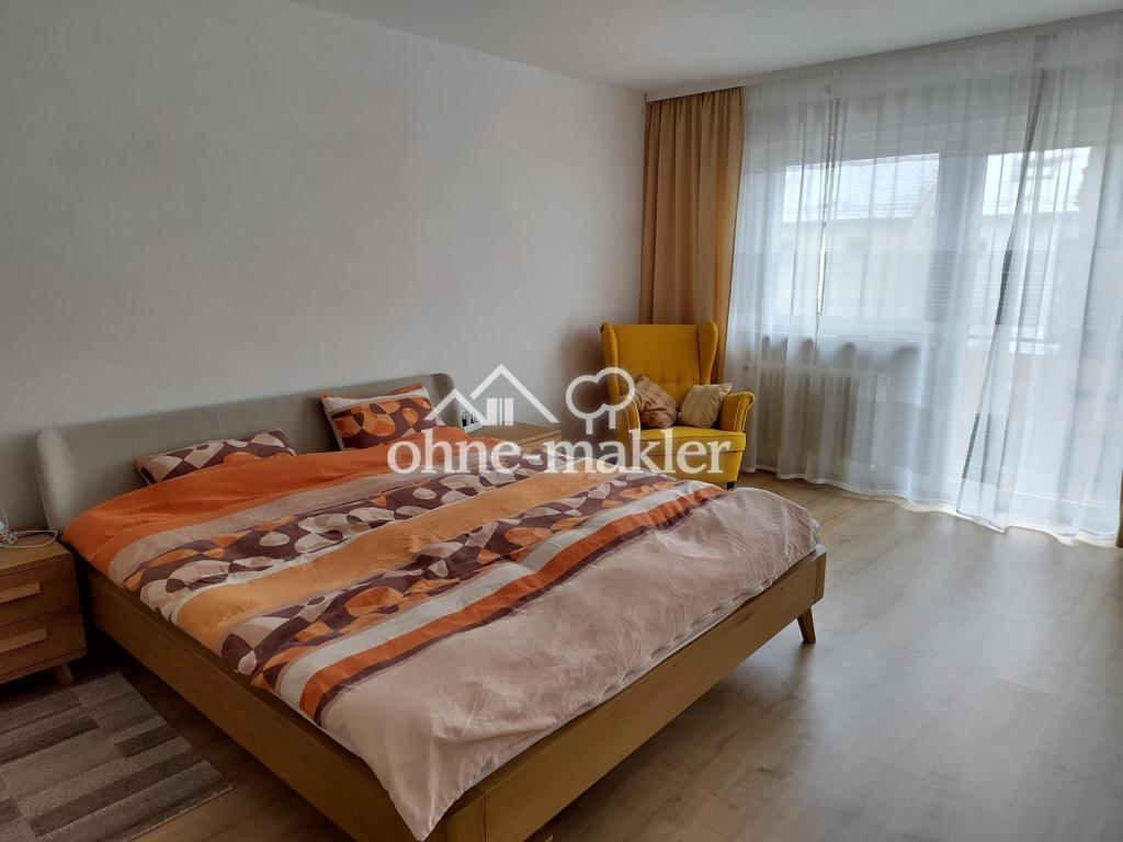 OG Schlafzimmer