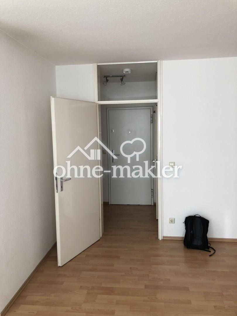 Flur , Wohnungseingang