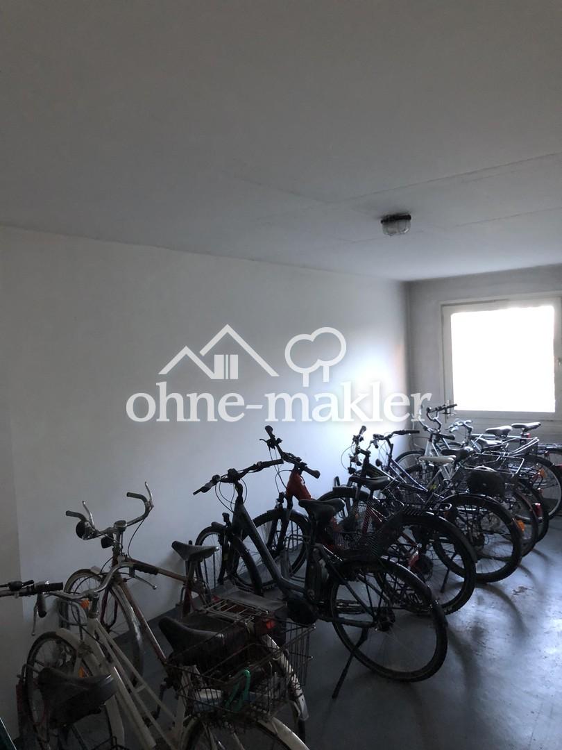 Fahradkeller