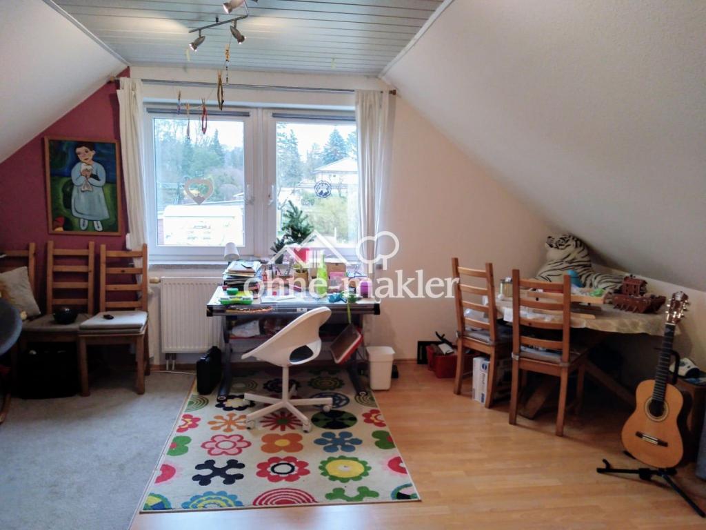 Zimmer 2 OG