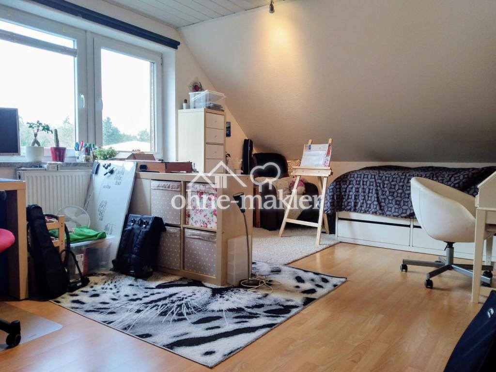 Zimmer 1 OG
