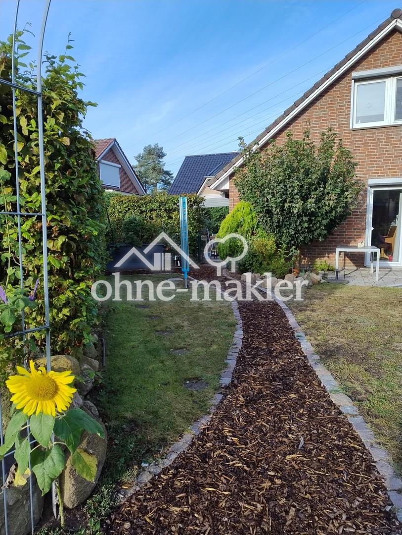 Gartenimpression