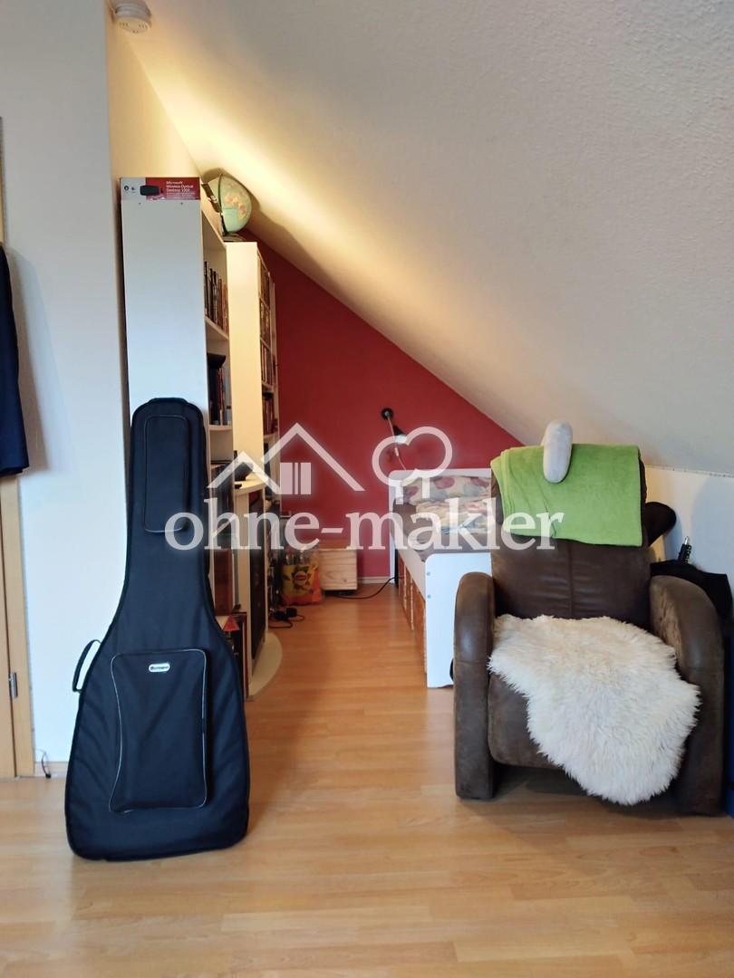 Zimmer 1 OG