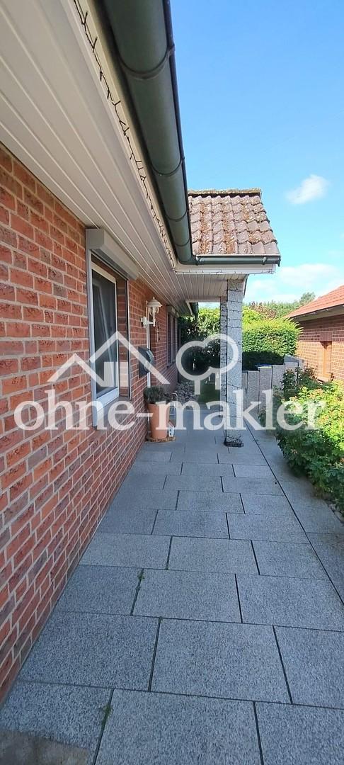 Schönes Einfamilienhaus, BJ 2005