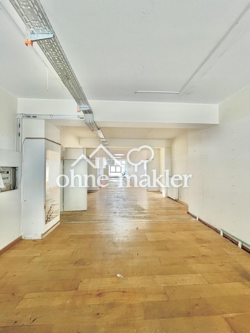 Verkaufsfläche