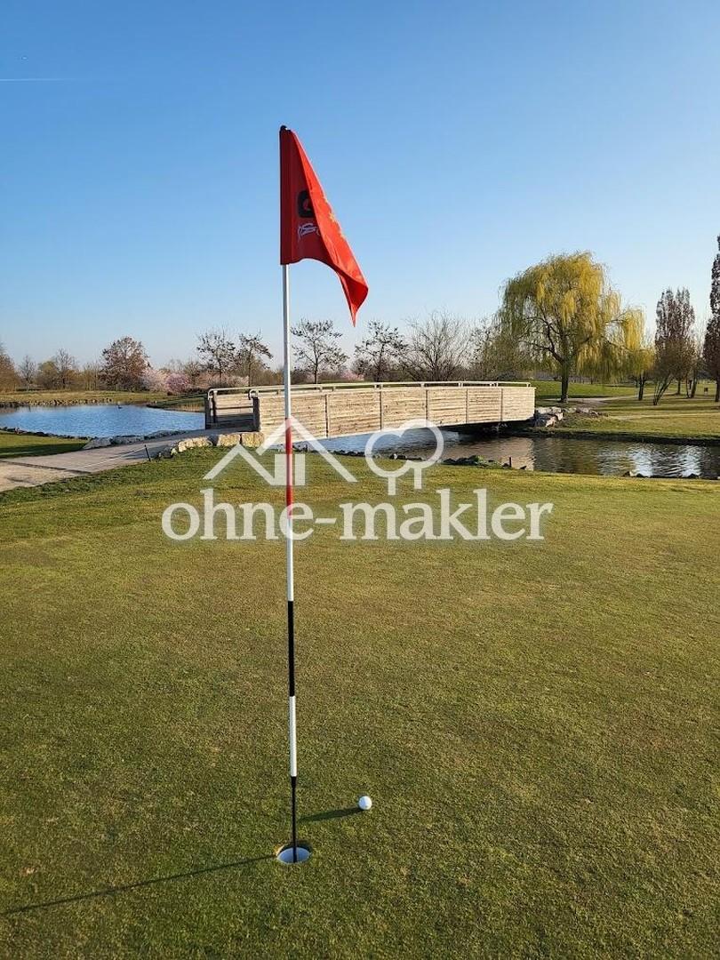 Golf Resort Gernsheim