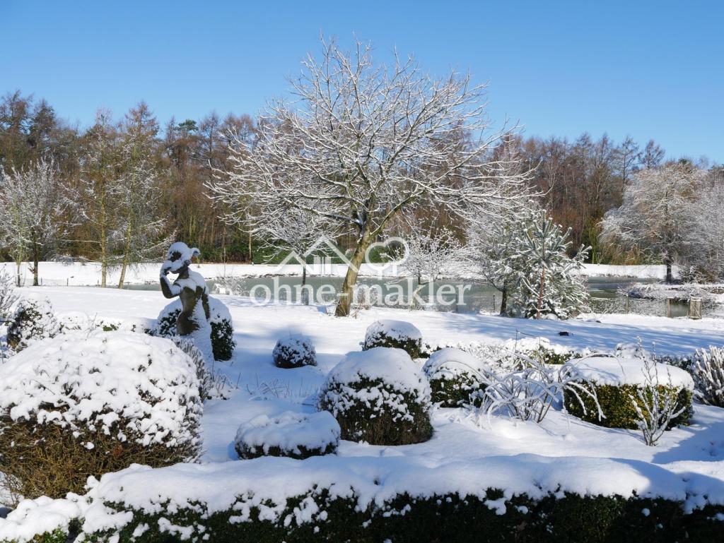 Winterimpressionen