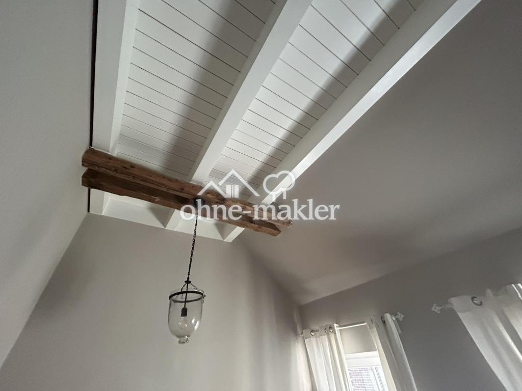 Neue Geschossdecken