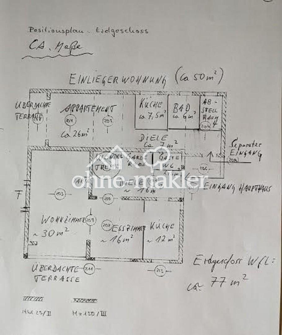 Erdgeschoss