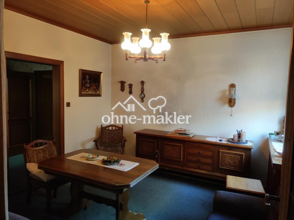 Esszimmer EG Haupthaus 