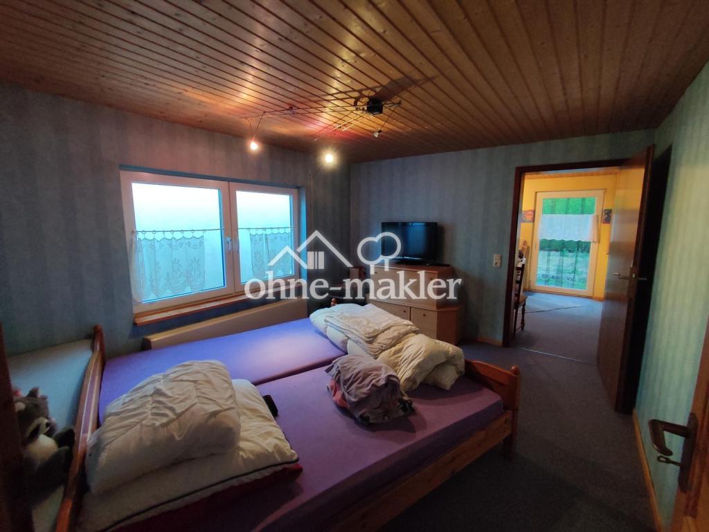 Schlafzimmer Anbau