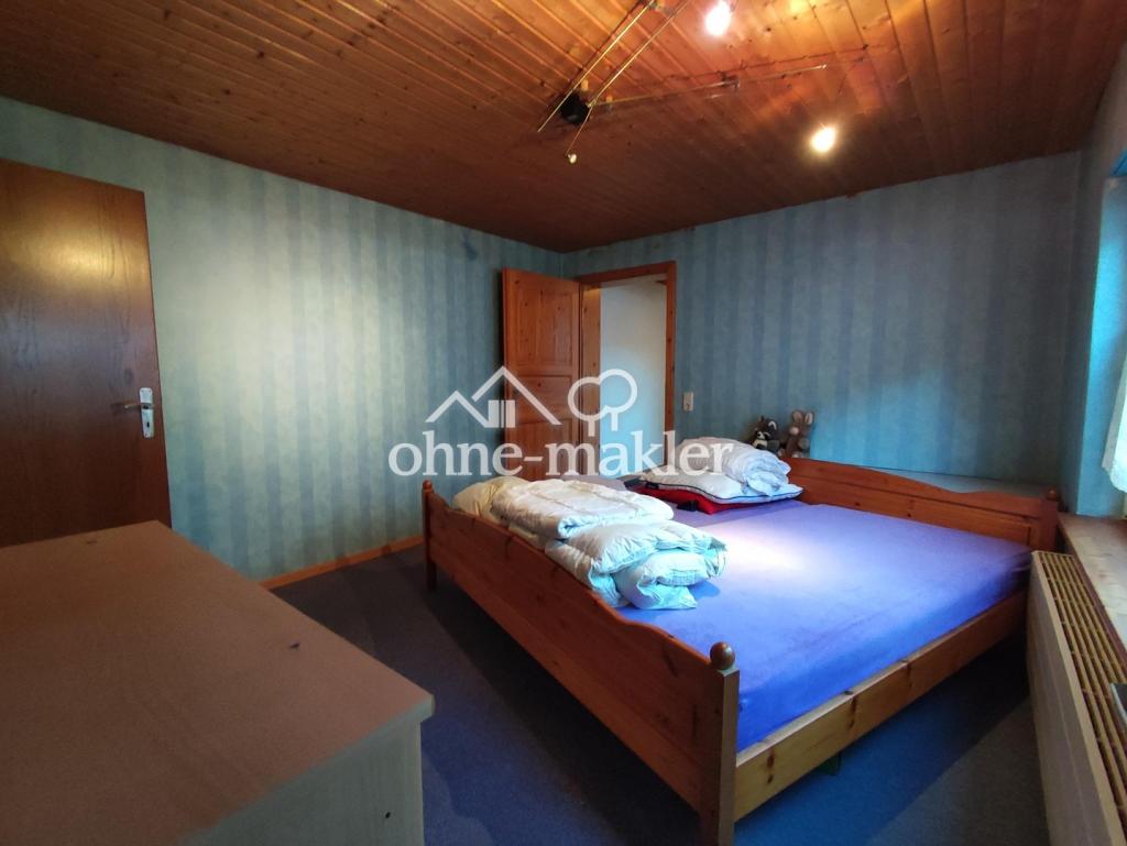 Schlafzimmer Anbau